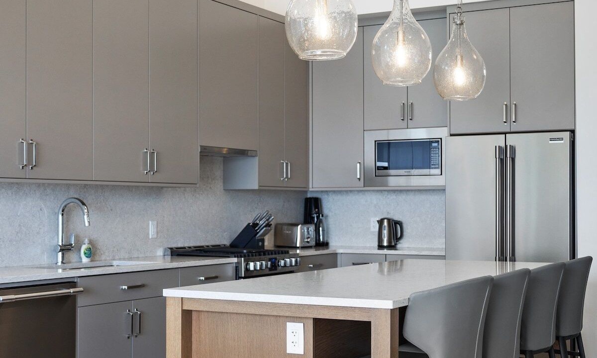 Photo of Kitchen in Black Creek