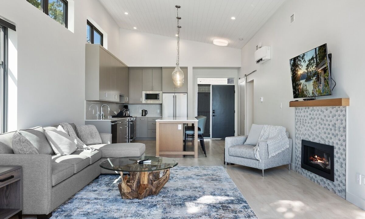 Photo of Livingroom in Black Creek