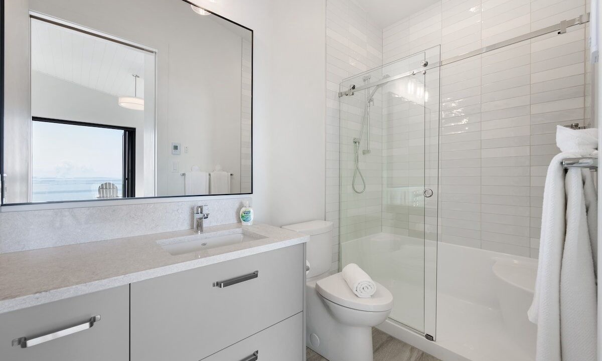 Photo of Bathroom in Black Creek