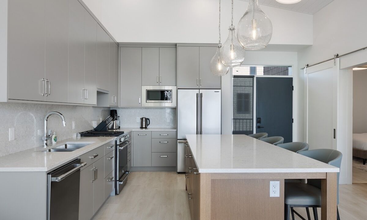 Photo of Kitchen in Black Creek