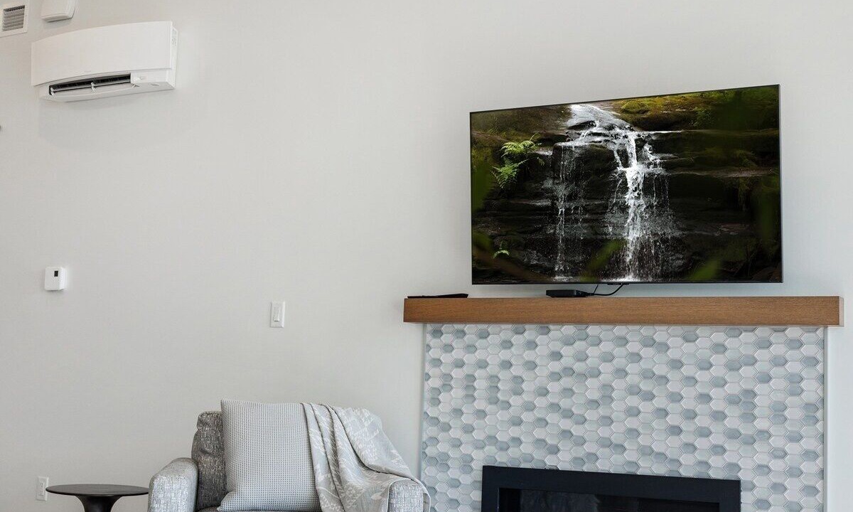 Photo of Livingroom in Black Creek