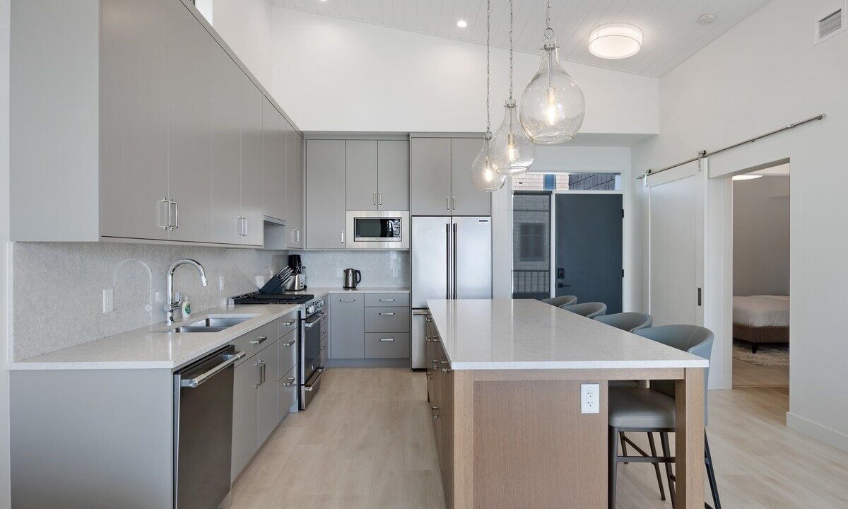 Photo of Kitchen in Black Creek