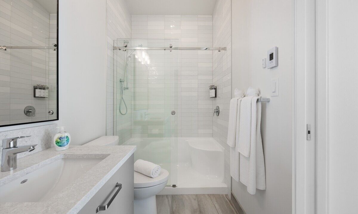Photo of Bathroom in Black Creek