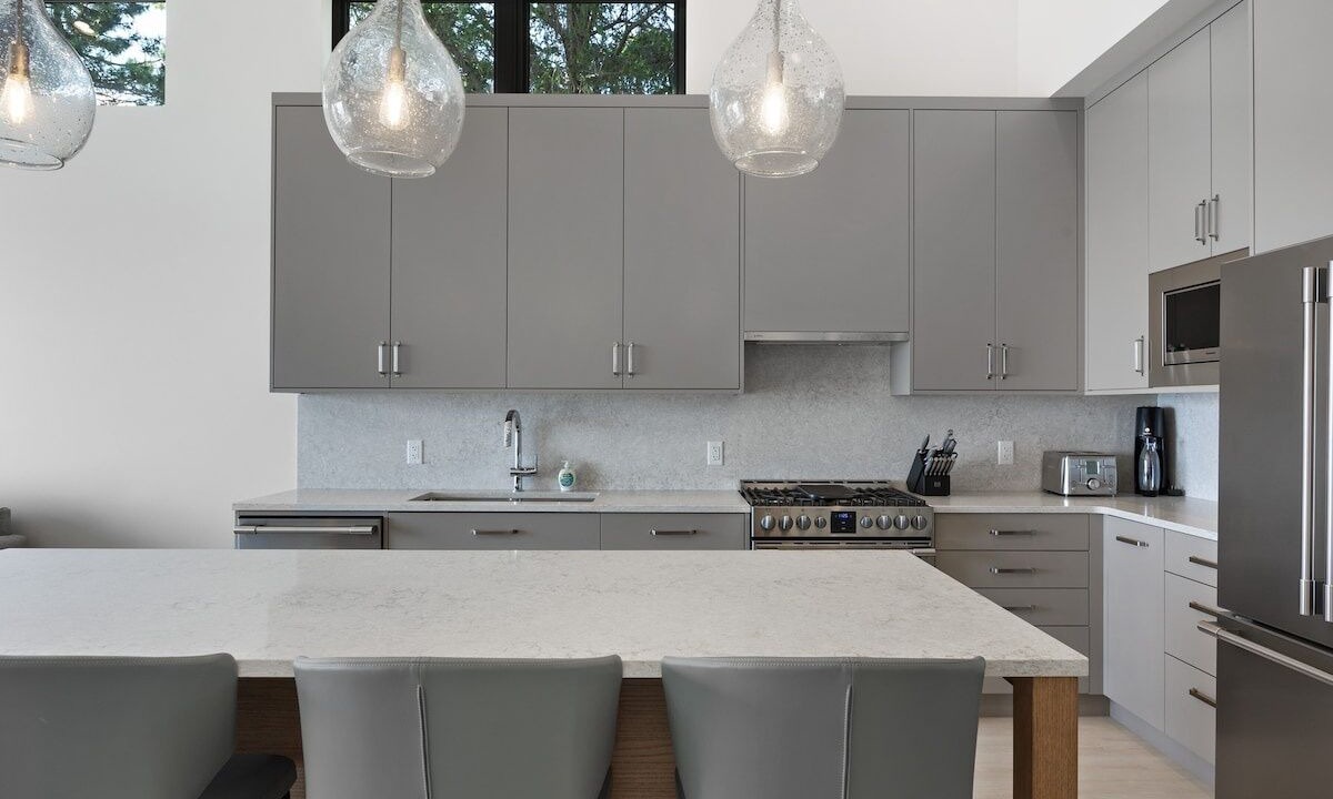 Photo of Kitchen in Black Creek
