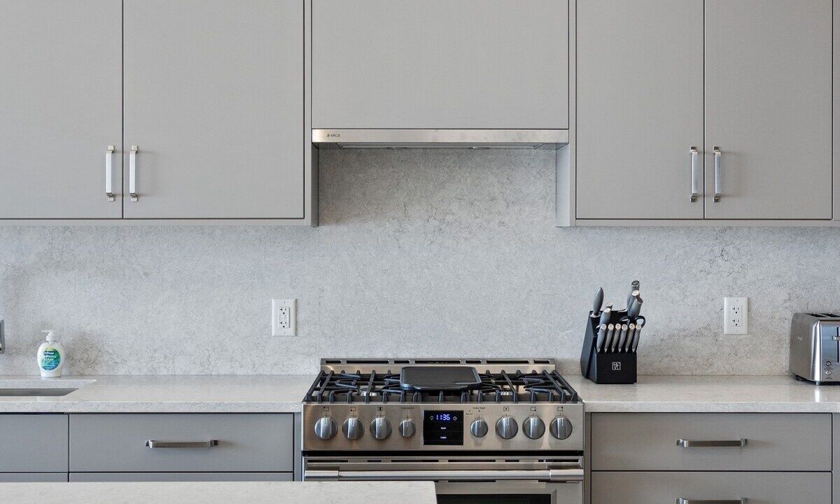 Photo of Kitchen in Black Creek