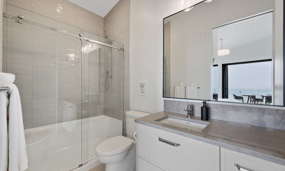 Photo of Bathroom in Black Creek
