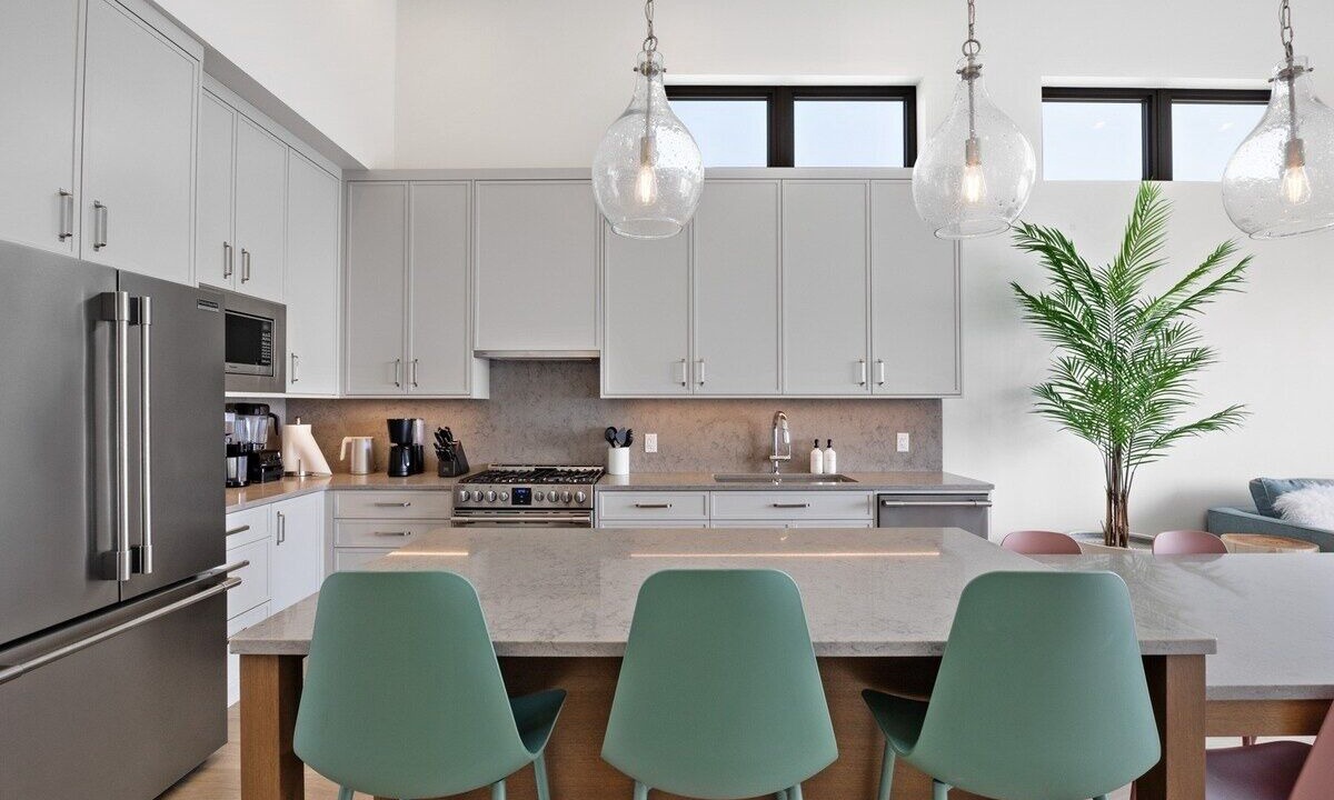Photo of Kitchen in Black Creek