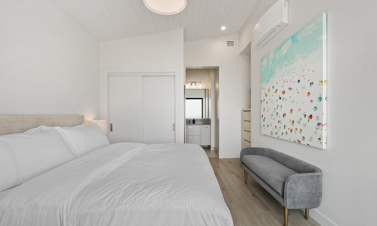 Photo of Bedroom in Black Creek