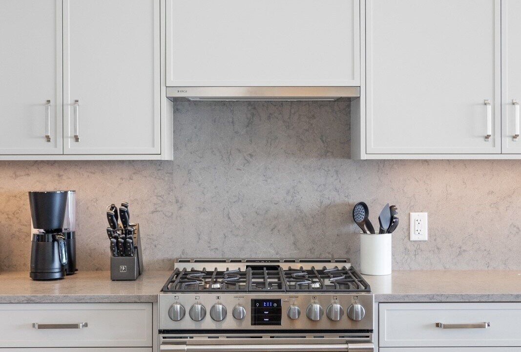 Photo of Kitchen in Black Creek