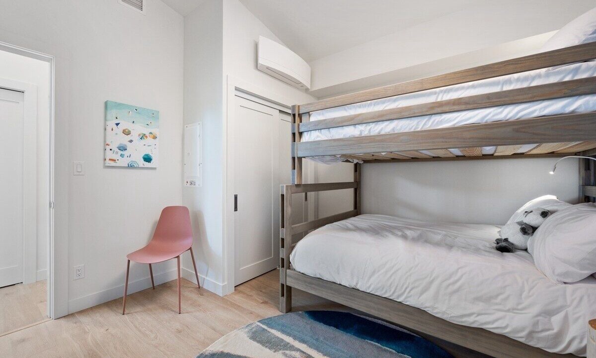 Photo of Bedroom in Black Creek