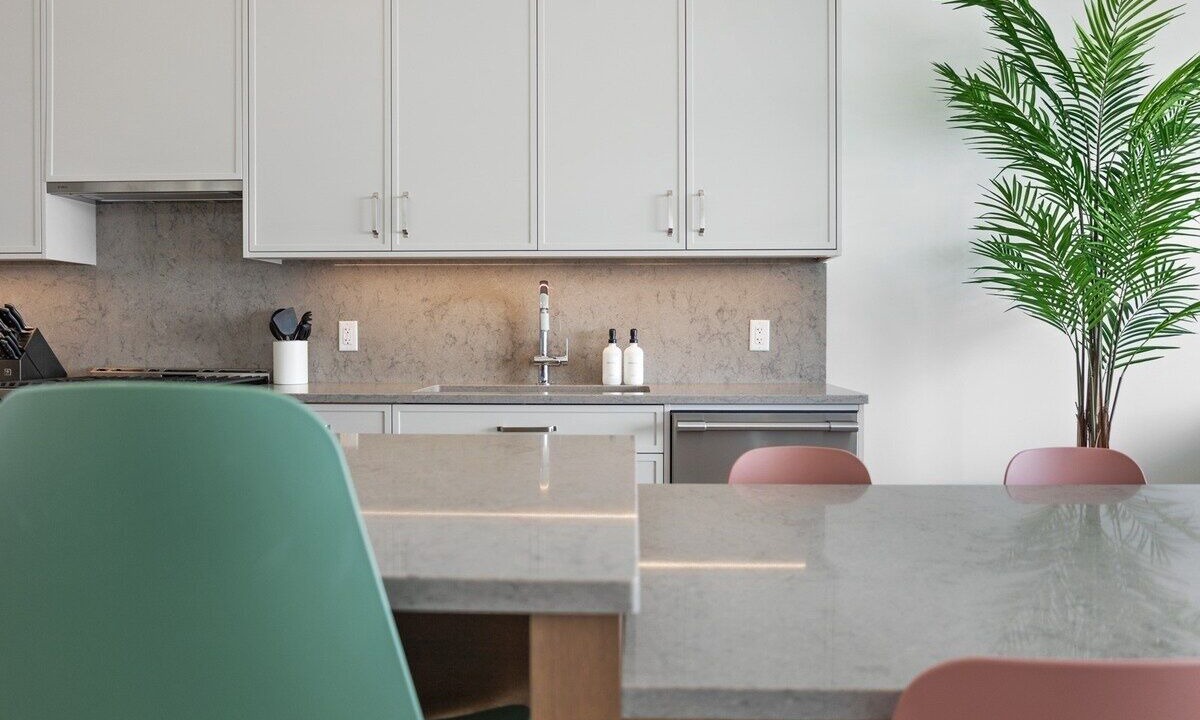 Photo of Kitchen in Black Creek