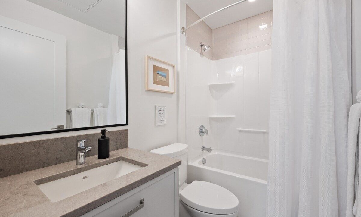 Photo of Bathroom in Black Creek