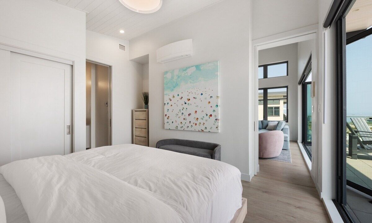 Photo of Bedroom in Black Creek