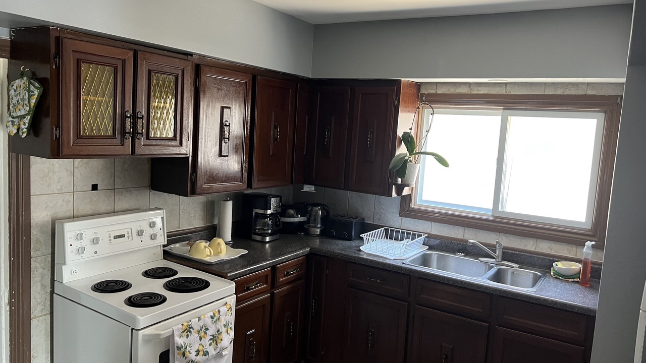 Photo of Kitchen in Walkerville