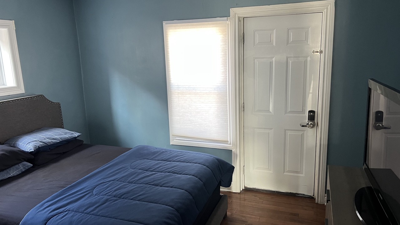 Photo of Bedroom in Walkerville