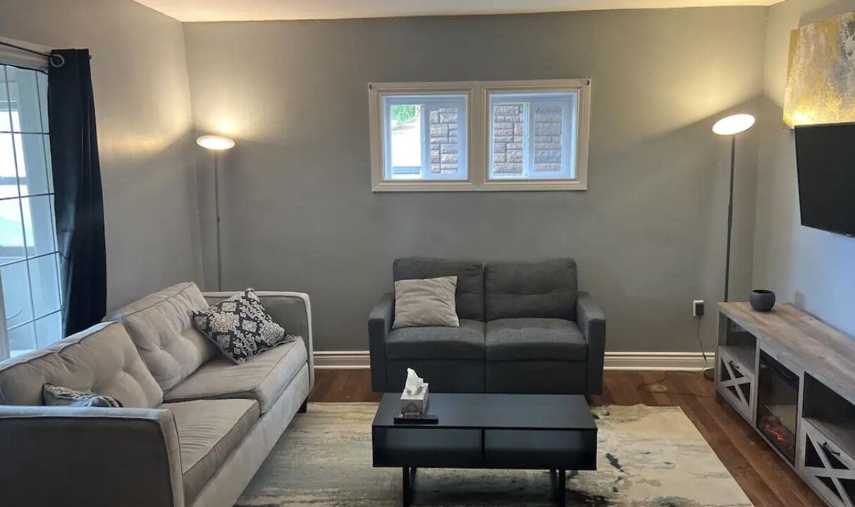 Photo of Livingroom in Walkerville