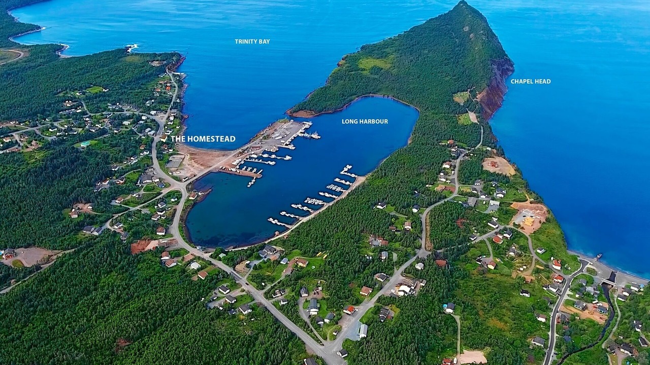 Photo of Others in Norman's Cove-Long Cove