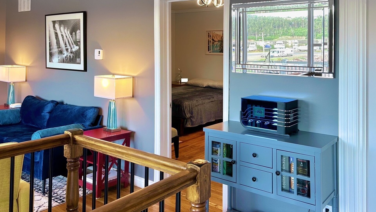 Photo of Bedroom in Norman's Cove-Long Cove
