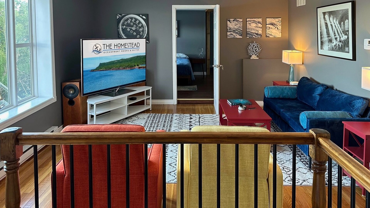 Photo of Bedroom in Norman's Cove-Long Cove