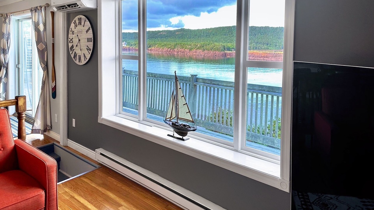 Photo of Bedroom in Norman's Cove-Long Cove