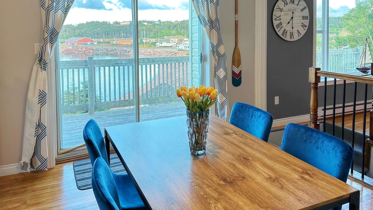 Photo of Bedroom in Norman's Cove-Long Cove