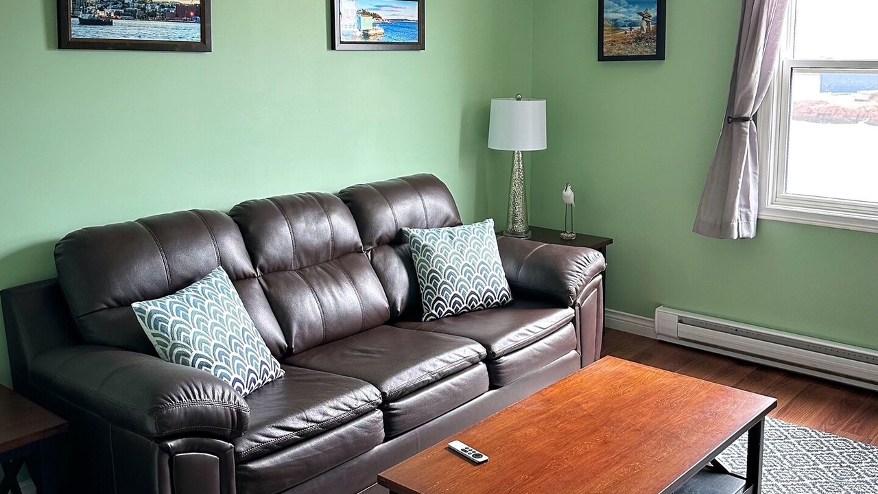 Photo of Bedroom in Norman's Cove-Long Cove