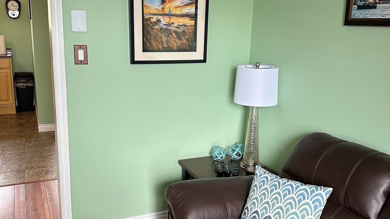 Photo of Bedroom in Norman's Cove-Long Cove