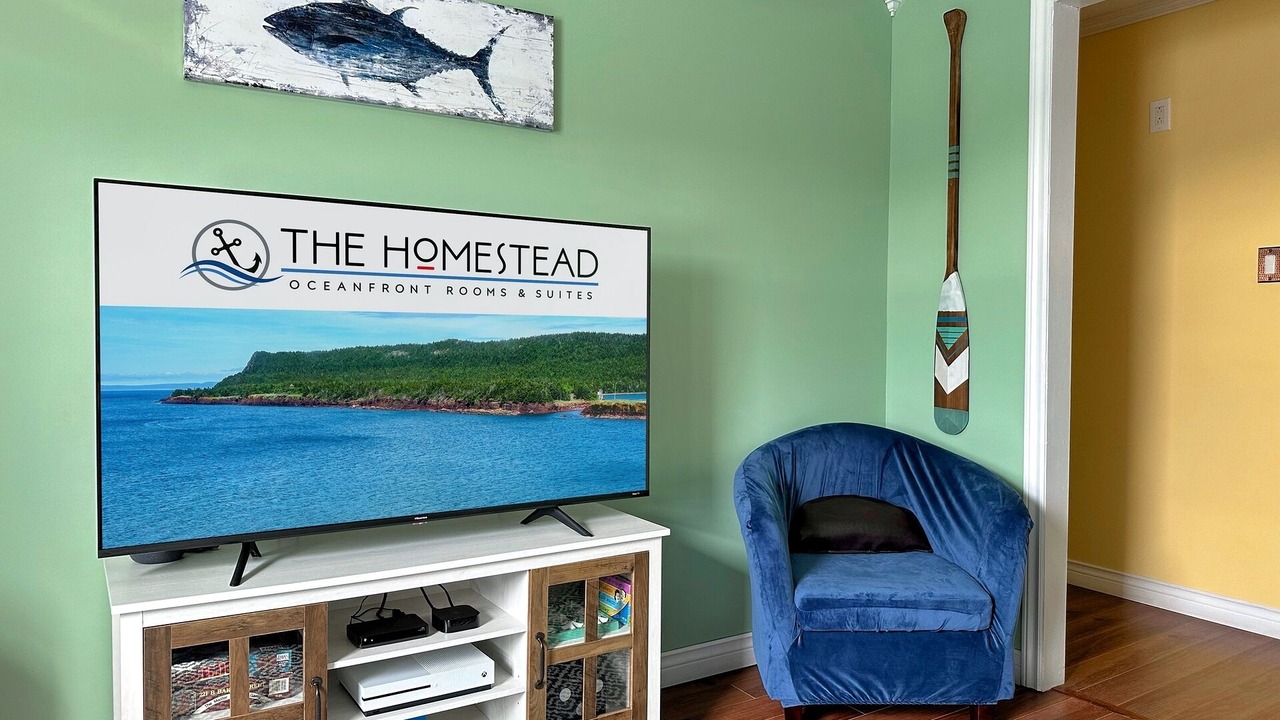 Photo of Bedroom in Norman's Cove-Long Cove