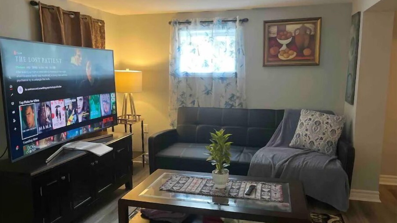 Photo of Livingroom in Bridgewater