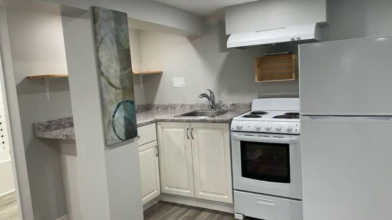 Photo of Kitchen in Bridgewater