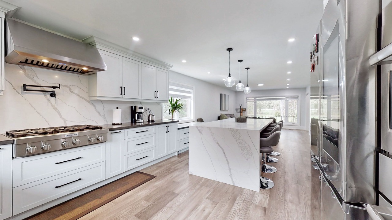 Photo of Kitchen in Whitchurch-Stouffville