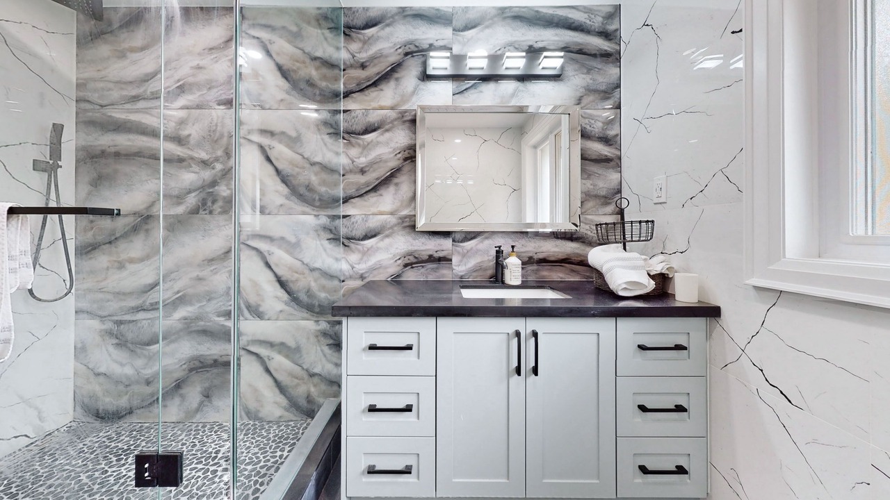Photo of Bathroom in Whitchurch-Stouffville