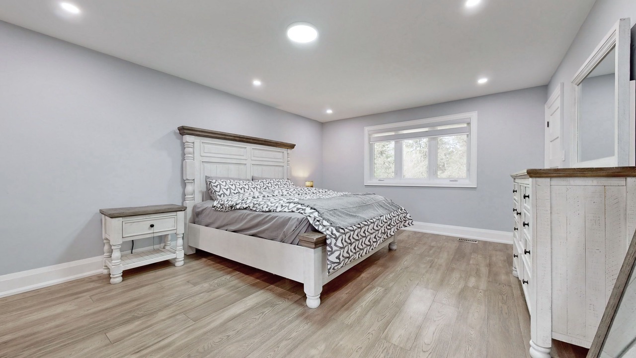Photo of Bedroom in Whitchurch-Stouffville