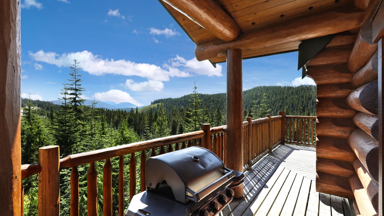 Photo of Outdoor in Courtenay