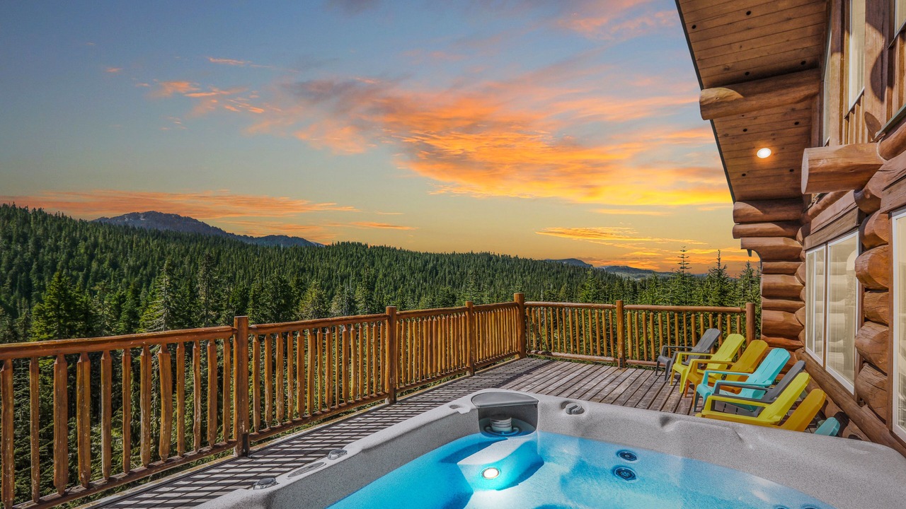 Photo of Outdoor in Courtenay