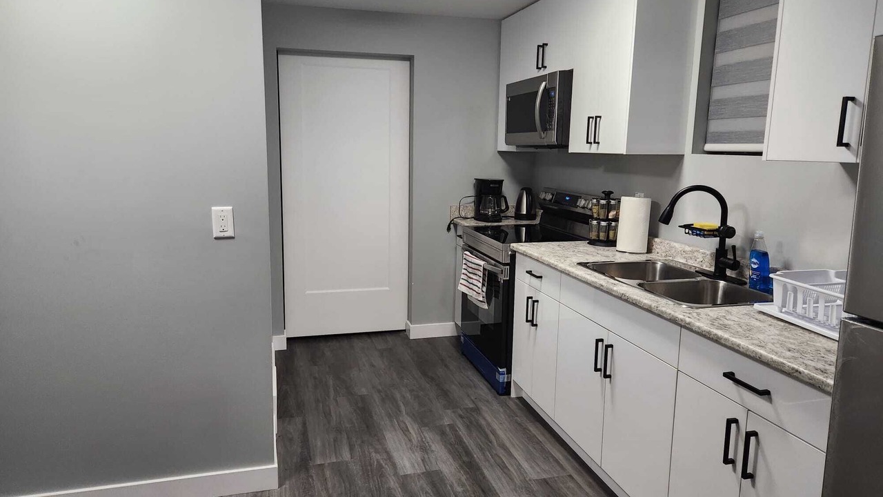 Photo of Kitchen in Saskatoon
