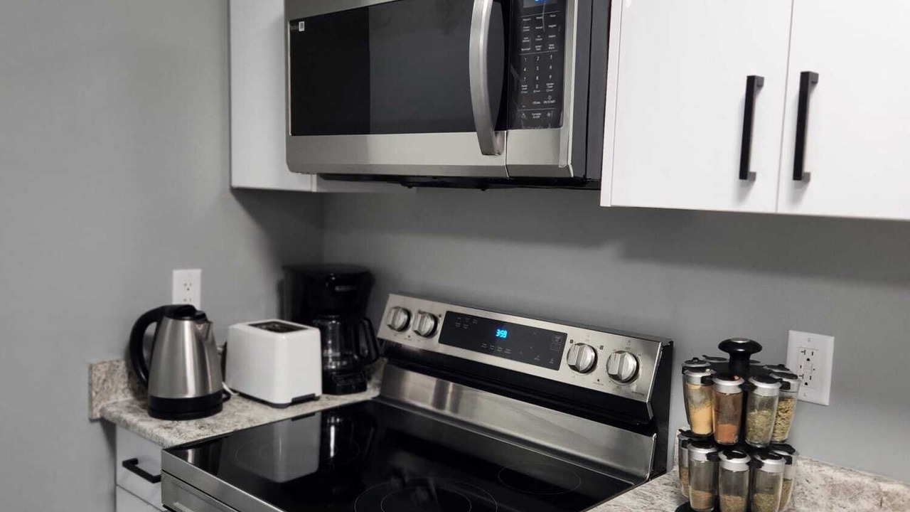 Photo of Kitchen in Saskatoon