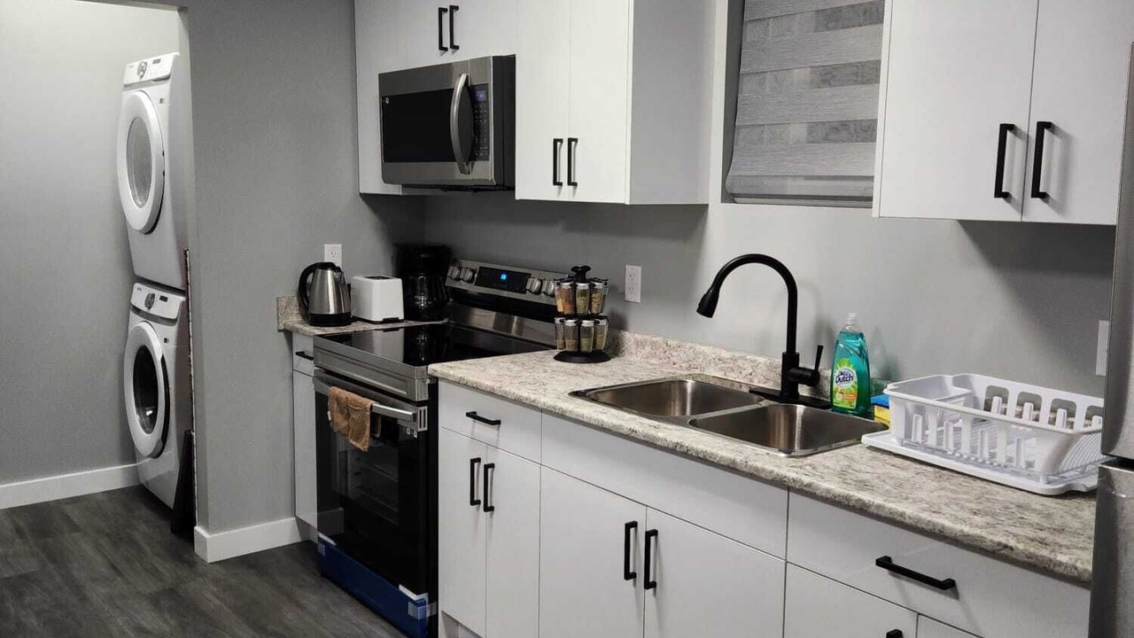 Photo of Kitchen in Saskatoon
