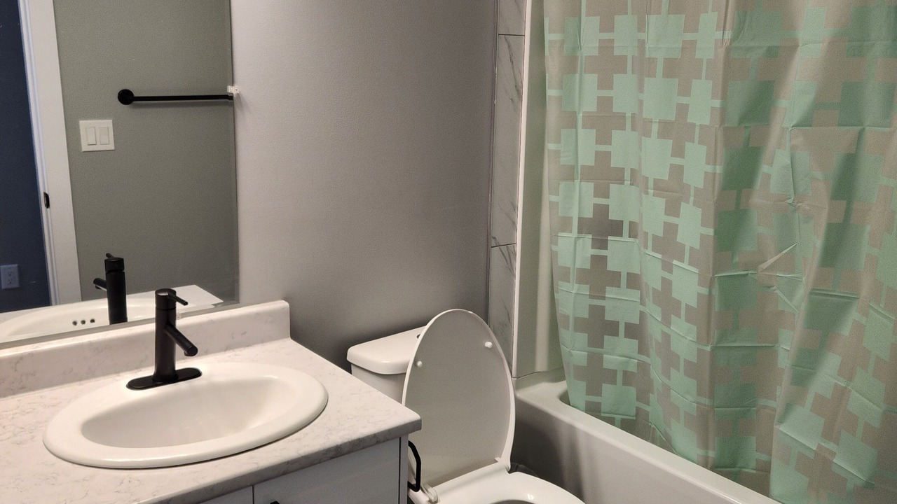 Photo of Bathroom in Saskatoon