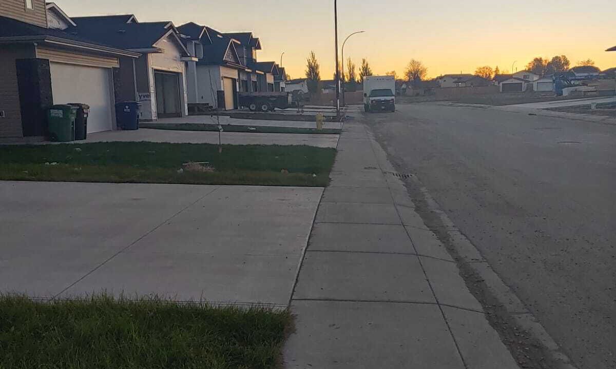 Photo of Outdoor in Saskatoon