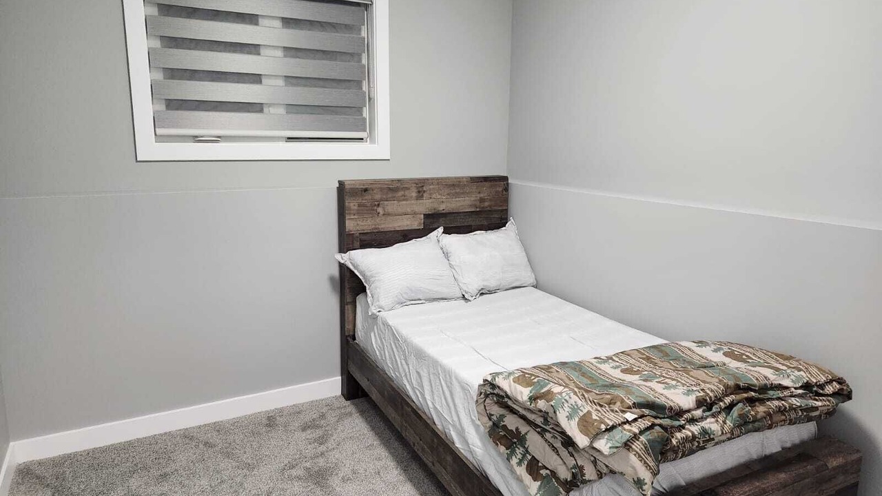 Photo of Bedroom in Saskatoon