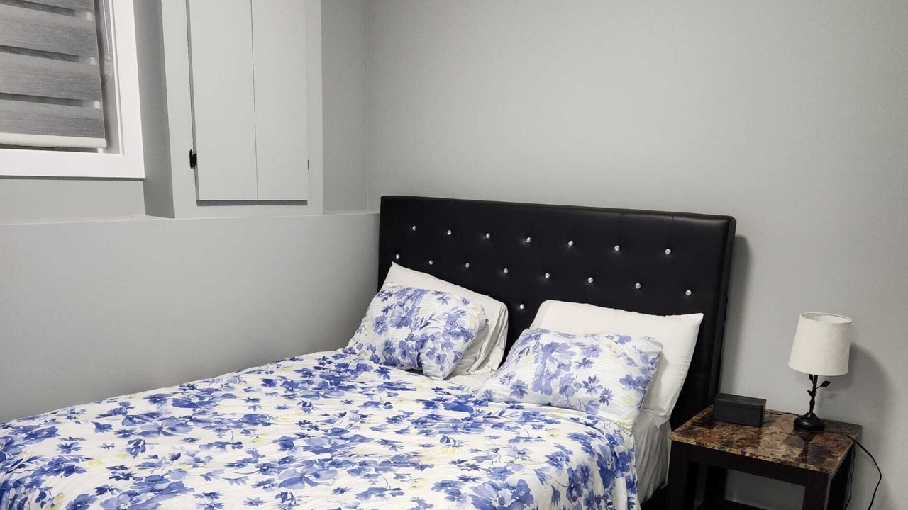 Photo of Bedroom in Saskatoon
