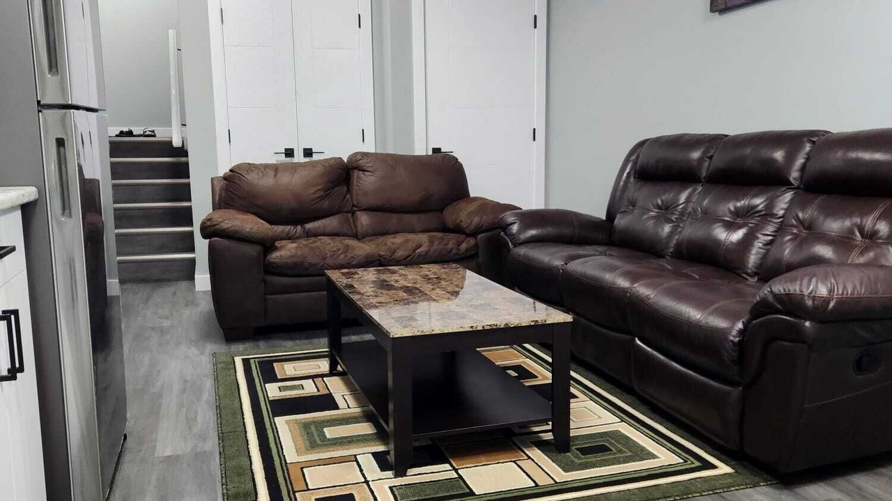 Photo of Livingroom in Saskatoon