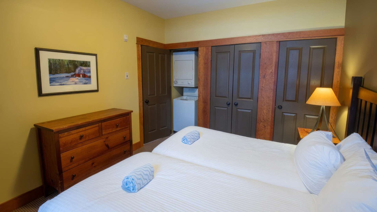 Photo of Bedroom in East Kootenay