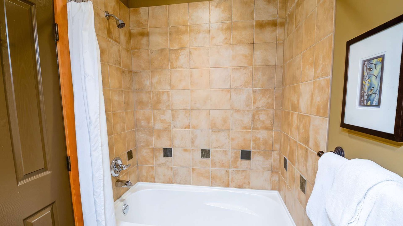 Photo of Bathroom in East Kootenay
