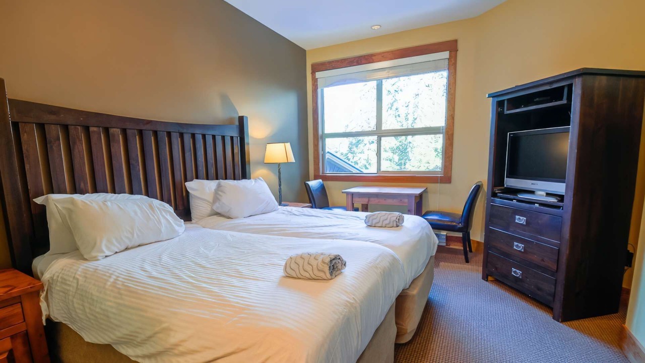 Photo of Bedroom in East Kootenay