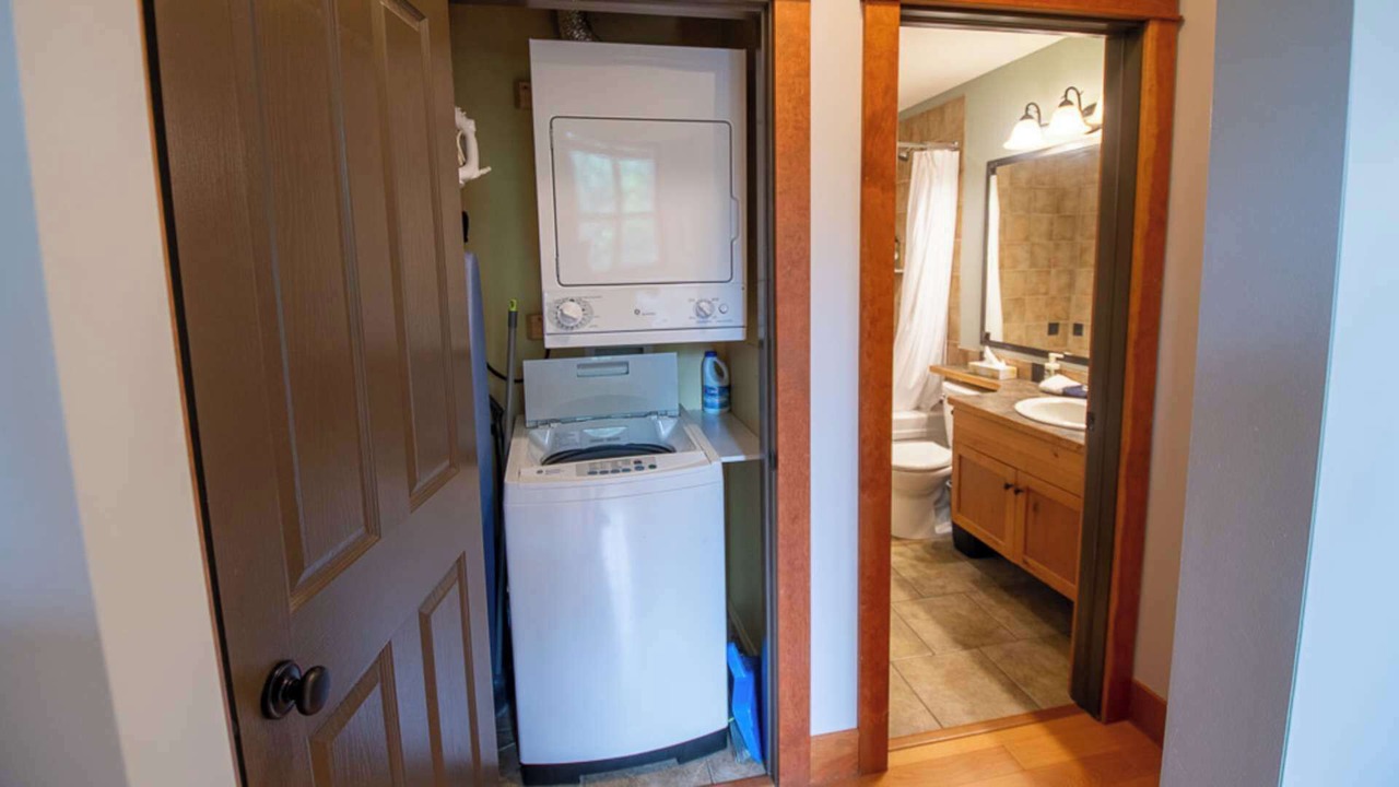 Photo of Bathroom in East Kootenay