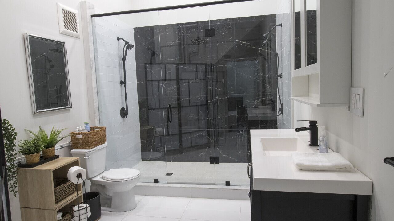 Photo of Bathroom in Tiny