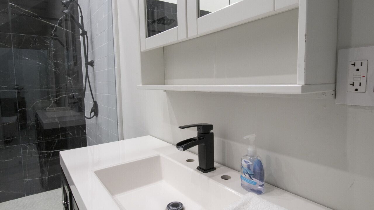 Photo of Bathroom in Tiny