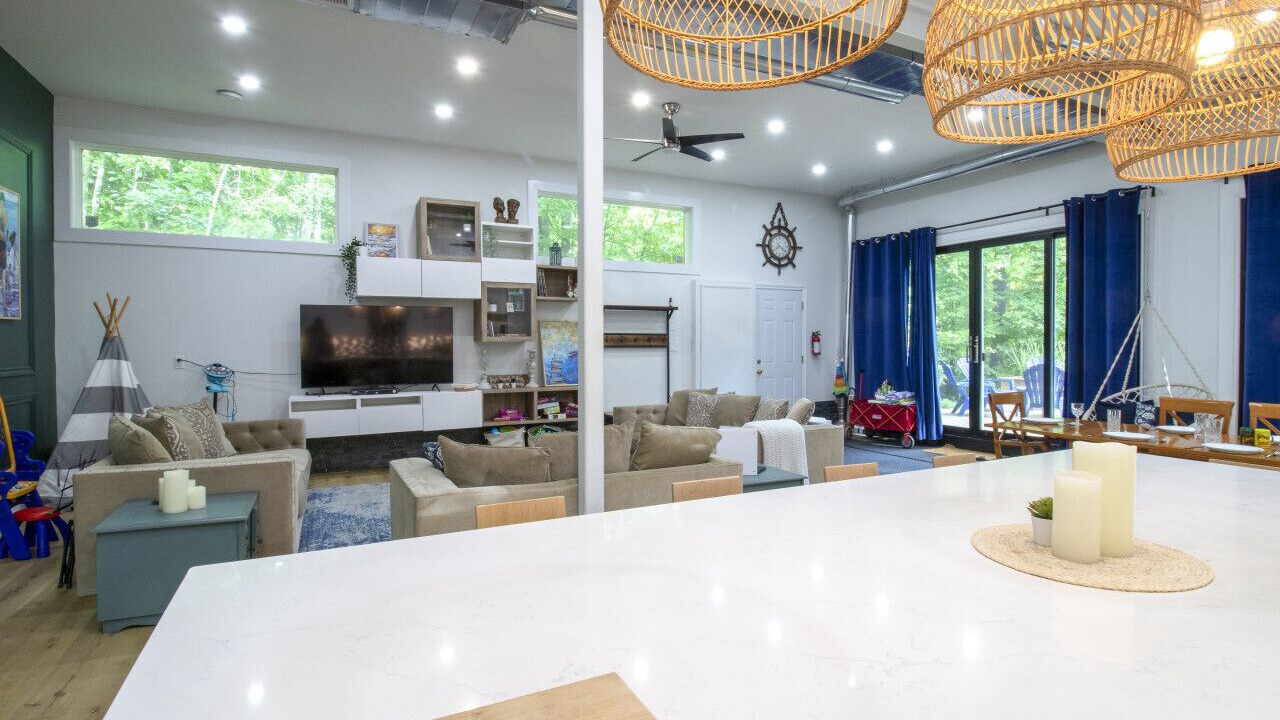 Photo of Bedroom in Tiny